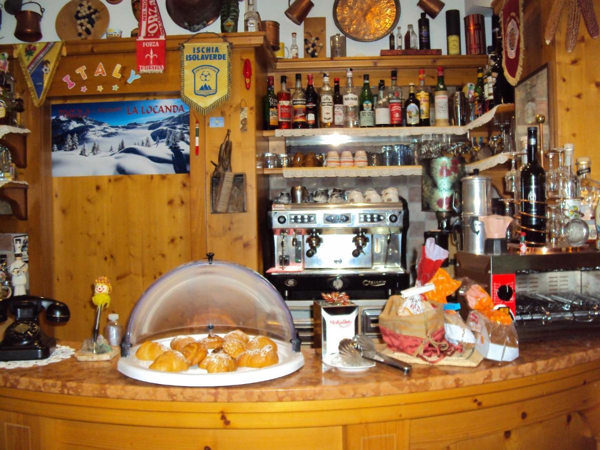 Hotel La Locanda Pinzolo Exterior photo
